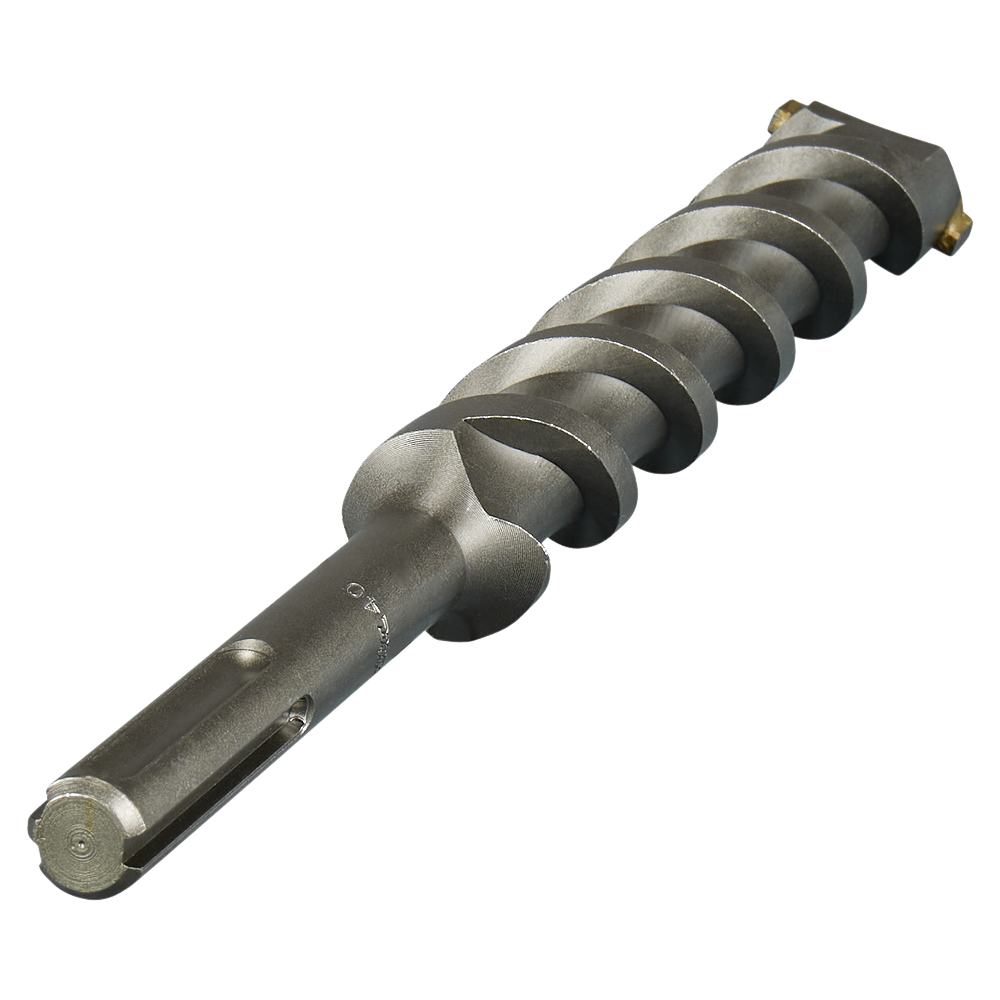 Бур SDS-MAX Standard 40x370 мм Makita (D-34154)