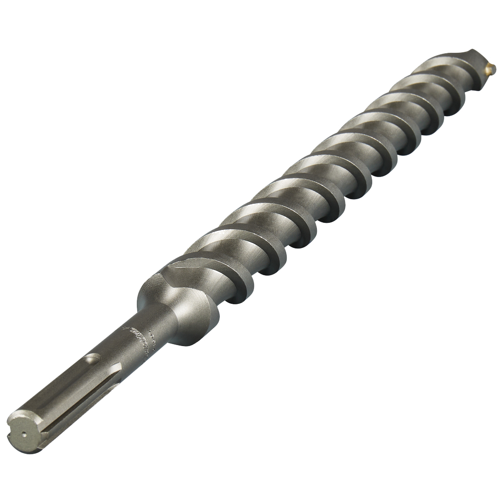 Бур SDS-MAX Standard 40x570 мм Makita (D-34160) Бур SDS-MAX Standard 40x570 мм Makita (D-34160)