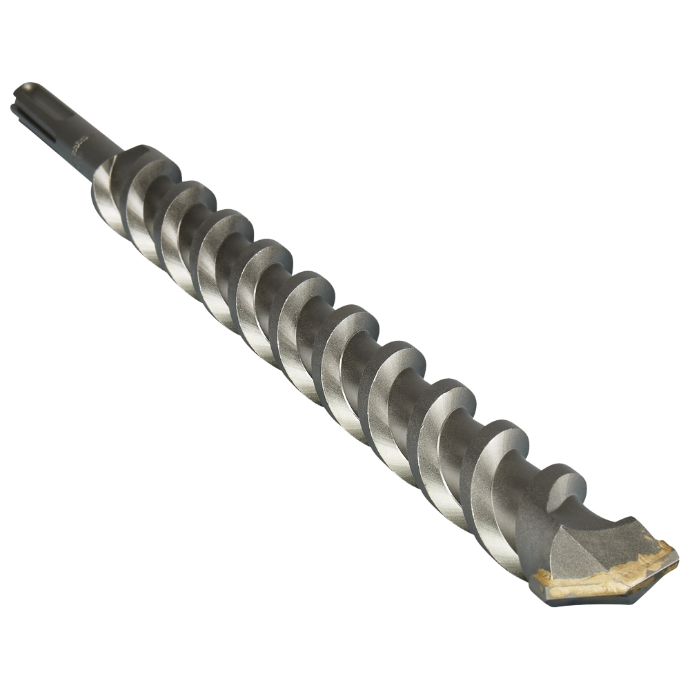 Бур SDS-MAX Standard 40x570 мм Makita (D-34160) Бур SDS-MAX Standard 40x570 мм Makita (D-34160)