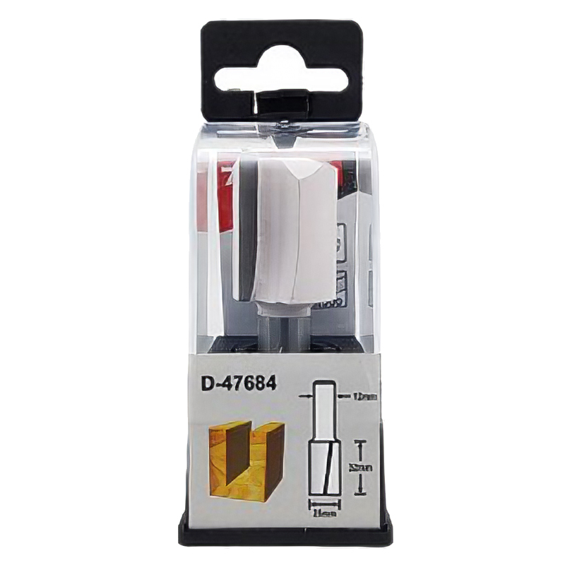 Пряма фреза - 2 ножі 25x32x73 Makita (D-47684) Пряма фреза - 2 ножі 25x32x73 Makita (D-47684)