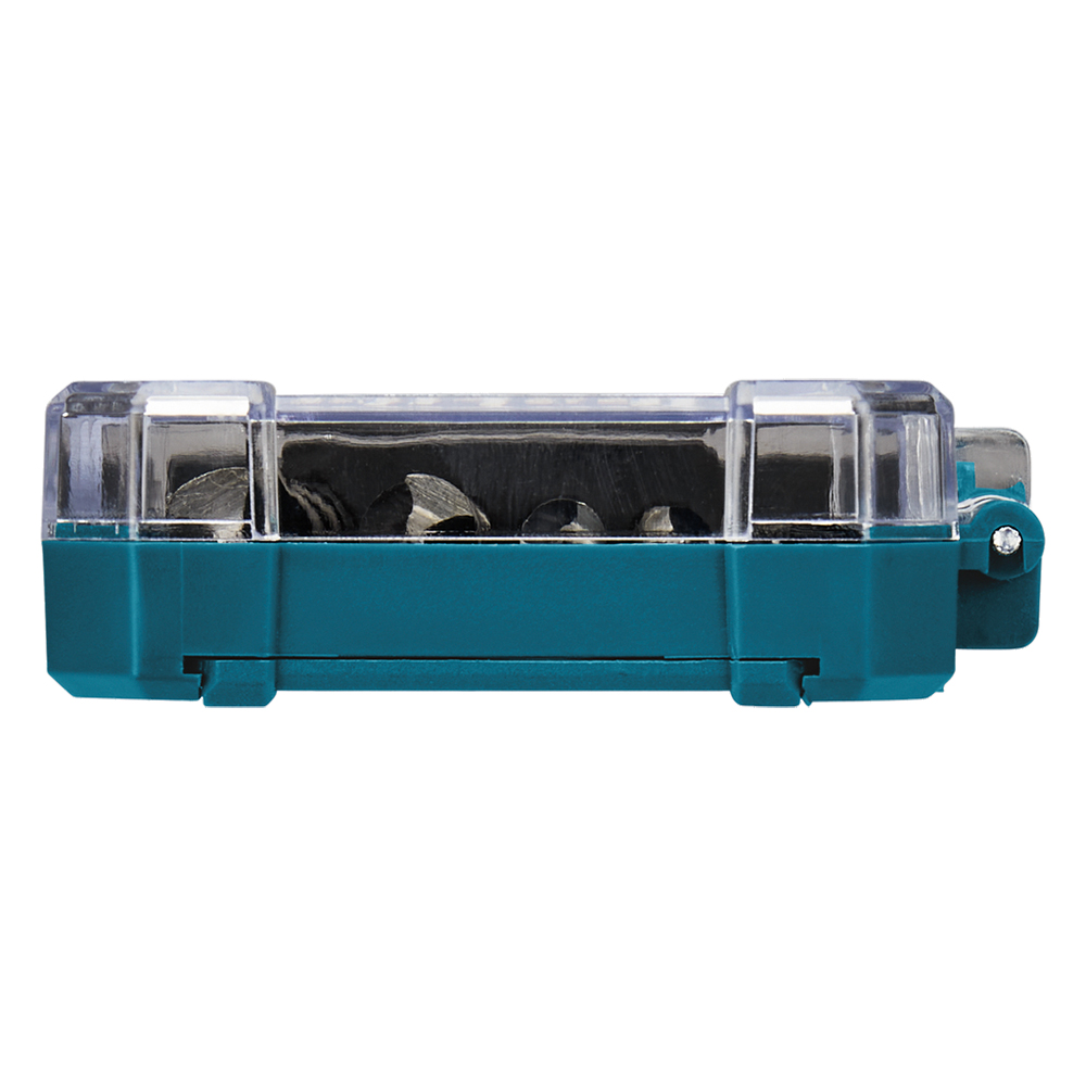 Набір свердел по дереву 5 шт. Makita (D-72861)