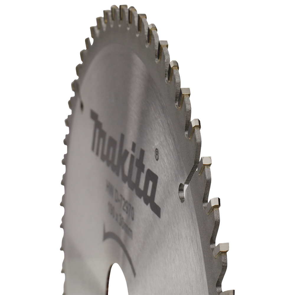 Пиляльний диск Makita TCT: алюміній 190 мм 60 зубів (D-72970) Пиляльний диск Makita TCT: алюміній 190 мм 60 зубів (D-72970)