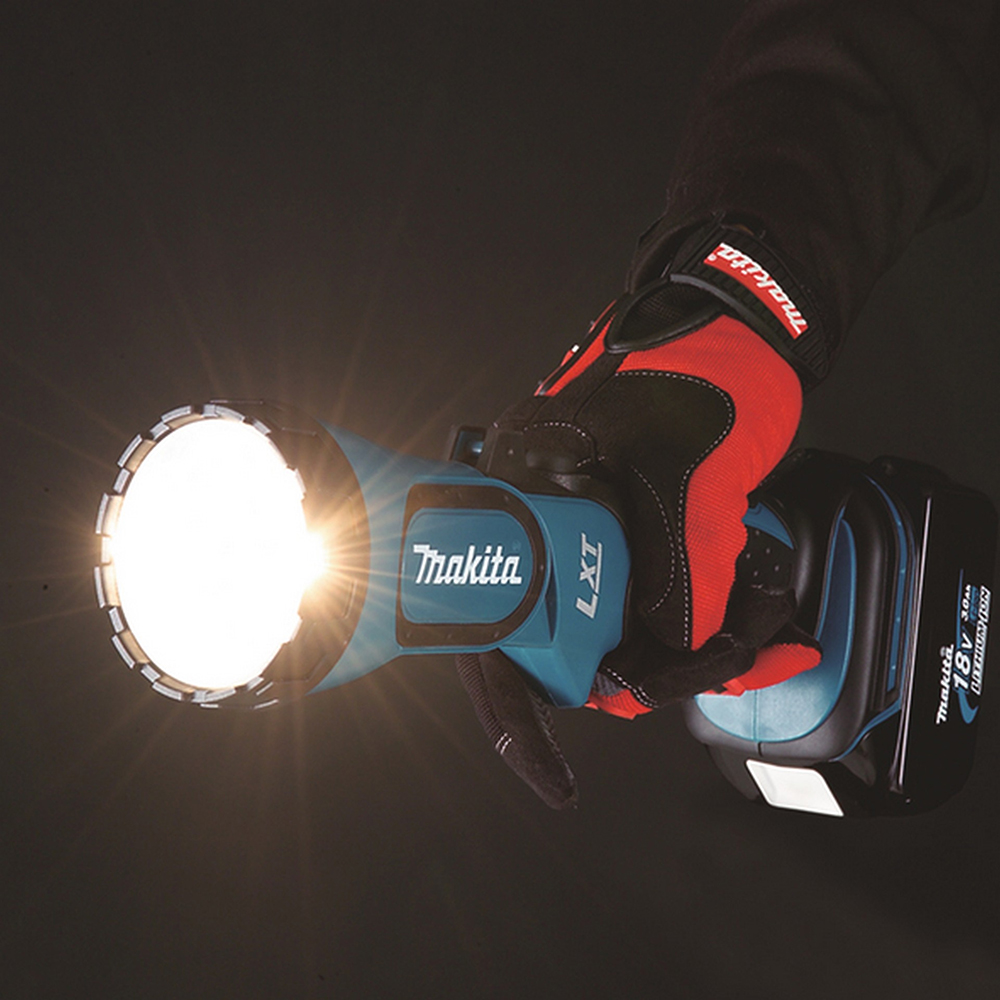 Акумуляторний ліхтар LXT Makita DEADML 185 Акумуляторний ліхтар LXT Makita DEADML 185