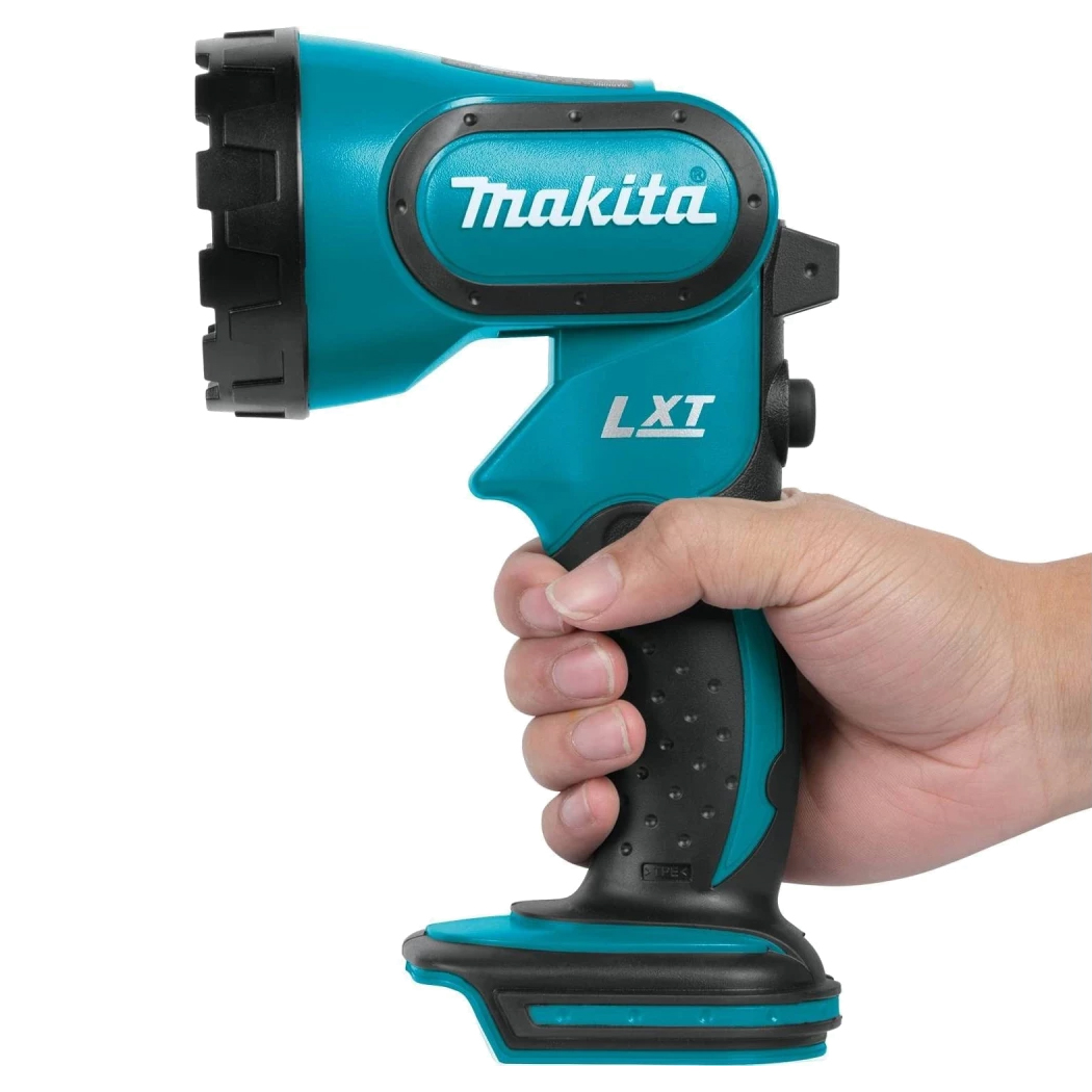 Акумуляторний ліхтар LXT Makita DEADML 185 Акумуляторний ліхтар LXT Makita DEADML 185