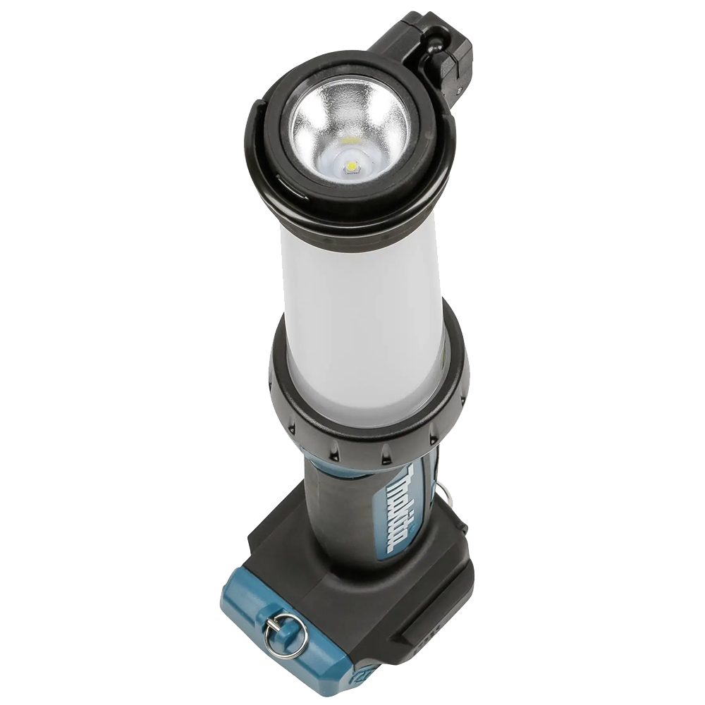 Акумуляторний ліхтар з USB Makita DEAML104