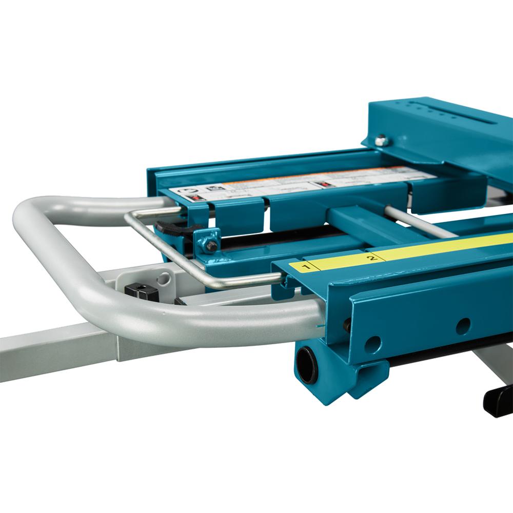 Стіл для торцювальної пили Makita DEAWST05 Стіл для торцювальної пили Makita DEAWST05