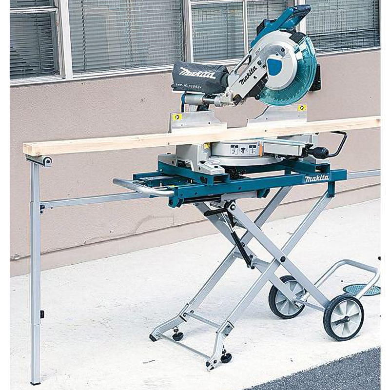 Стіл для торцювальної пили Makita DEAWST05 Стіл для торцювальної пили Makita DEAWST05