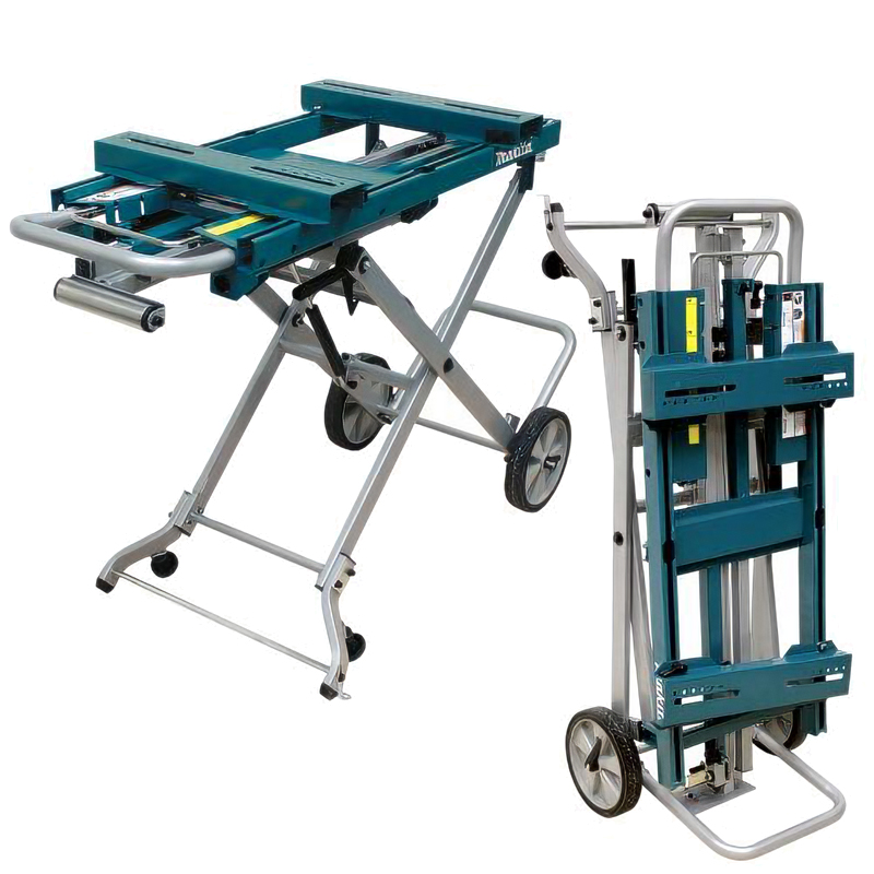 Стіл для торцювальної пили Makita DEAWST05 Стіл для торцювальної пили Makita DEAWST05