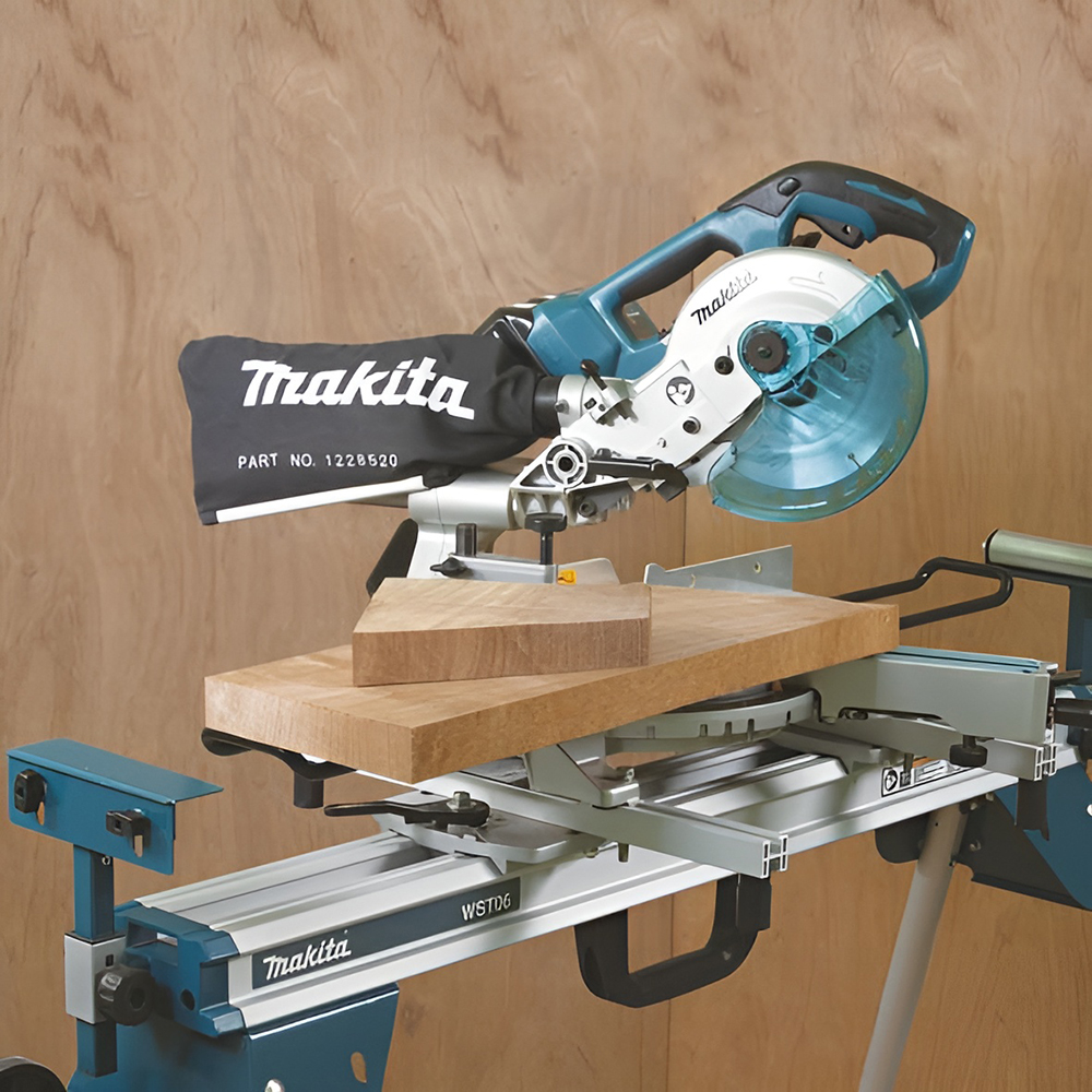 Стіл для торцювальної пили Makita DEAWST06 Стіл для торцювальної пили Makita DEAWST06