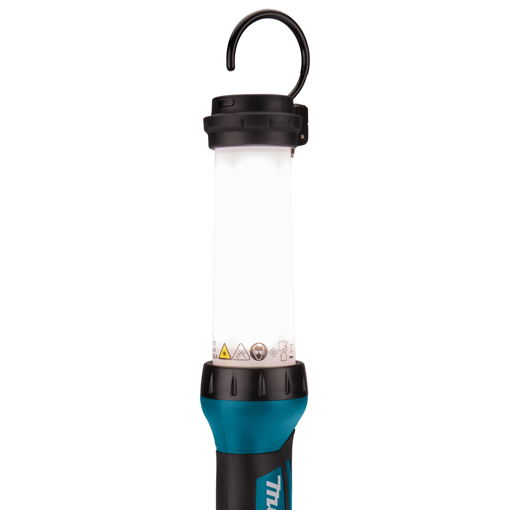 Акумуляторний ліхтар з USB LXT Makita DECDML807 Акумуляторний ліхтар з USB LXT Makita DECDML807