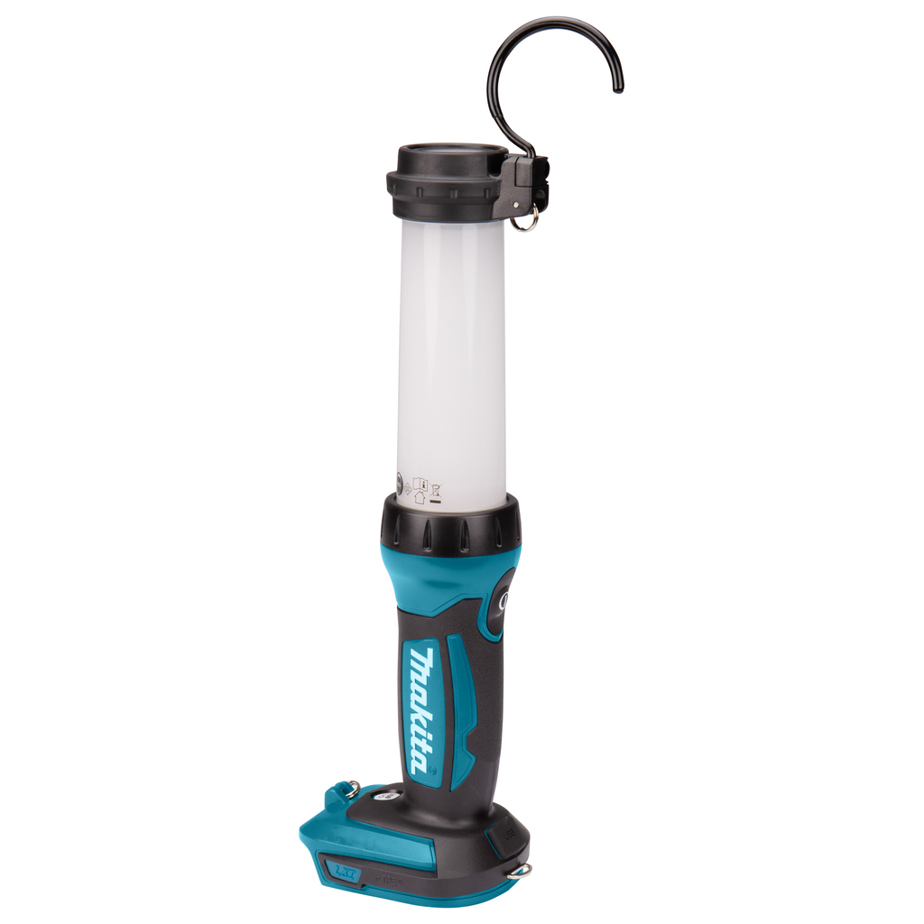 Акумуляторний ліхтар з USB LXT Makita DECDML807 Акумуляторний ліхтар з USB LXT Makita DECDML807