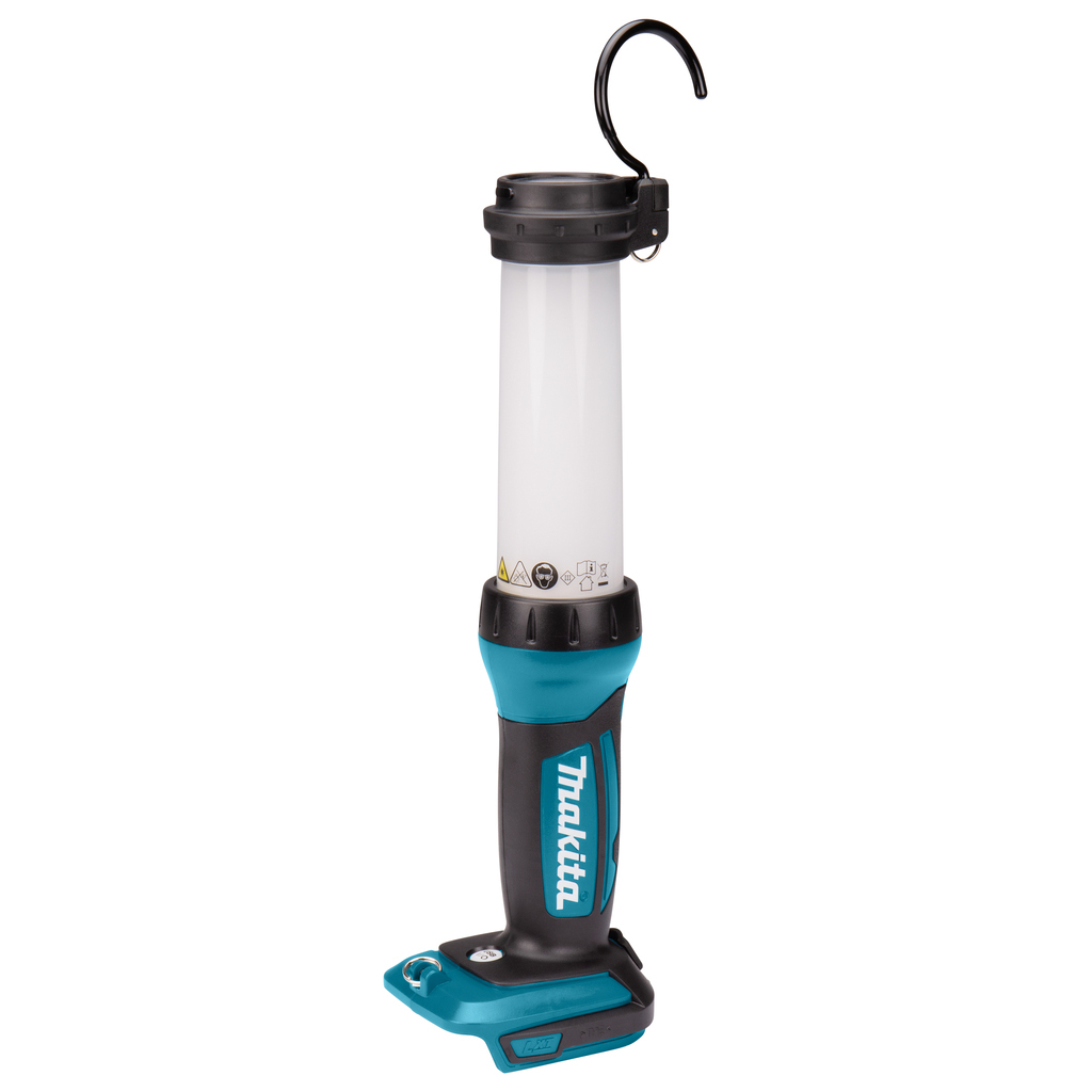 Акумуляторний ліхтар з USB LXT Makita DECDML807 Акумуляторний ліхтар з USB LXT Makita DECDML807