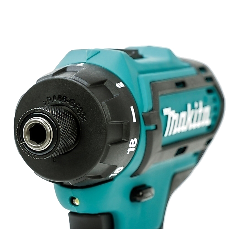 Акумуляторний дриль-шурупокрут Makita DF 031 DSAE Акумуляторний дриль-шурупокрут Makita DF 031 DSAE