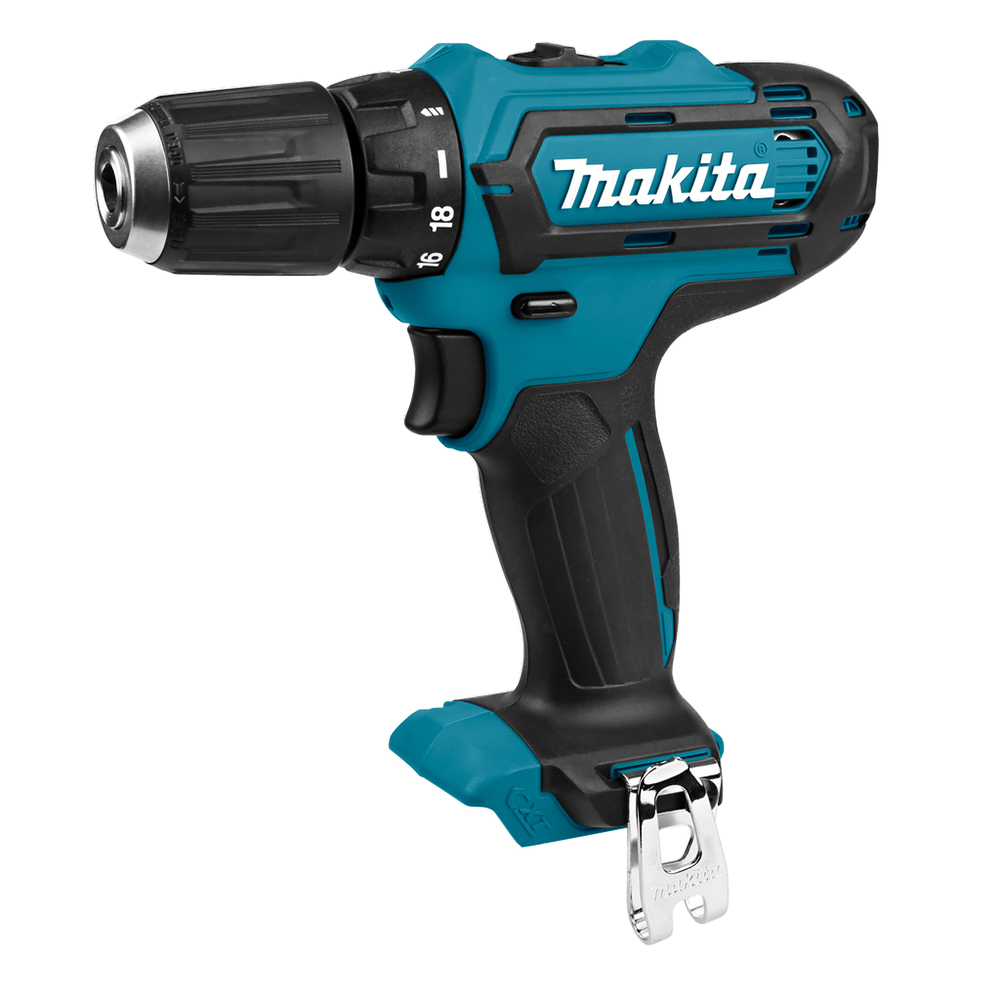 Акумуляторний дриль-шурупокрут CXT Makita DF331DWYE Акумуляторний дриль-шурупокрут CXT Makita DF331DWYE