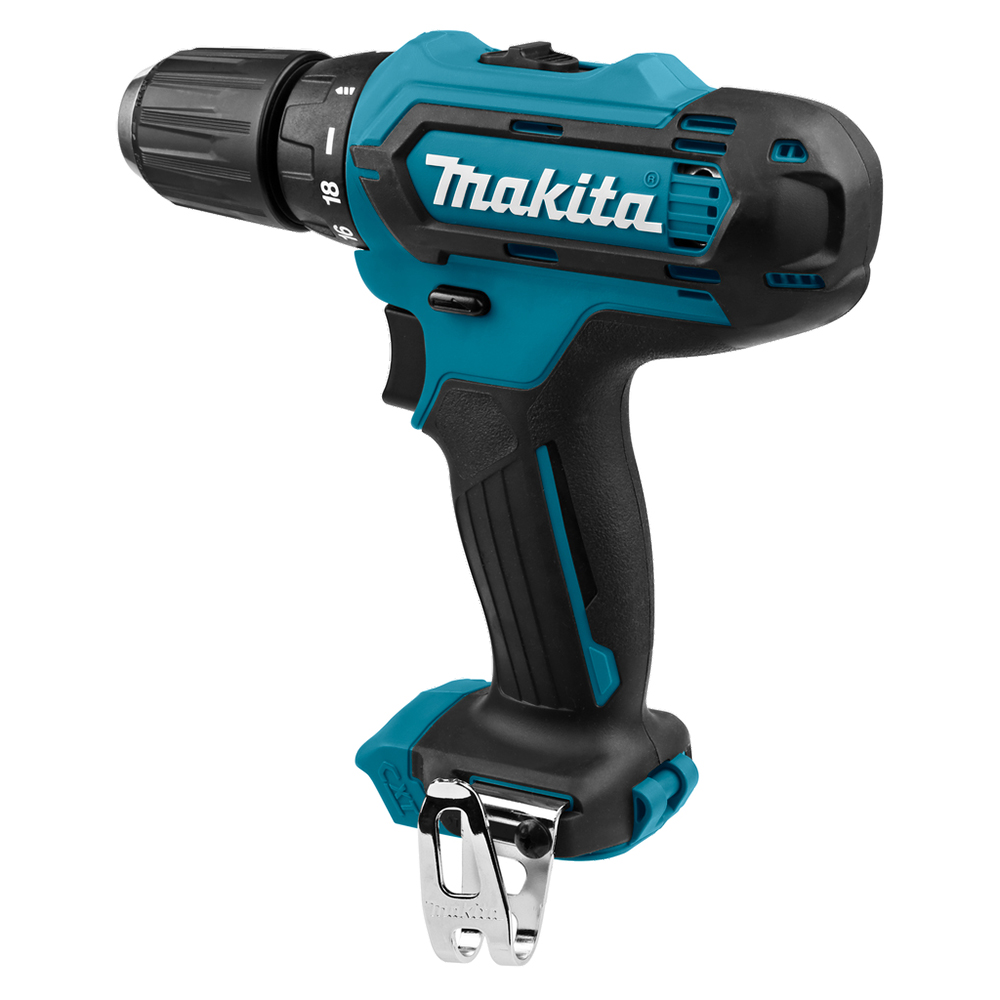 Акумуляторний дриль-шурупокрут CXT Makita DF 331 DWAE Акумуляторний дриль-шурупокрут CXT Makita DF 331 DWAE