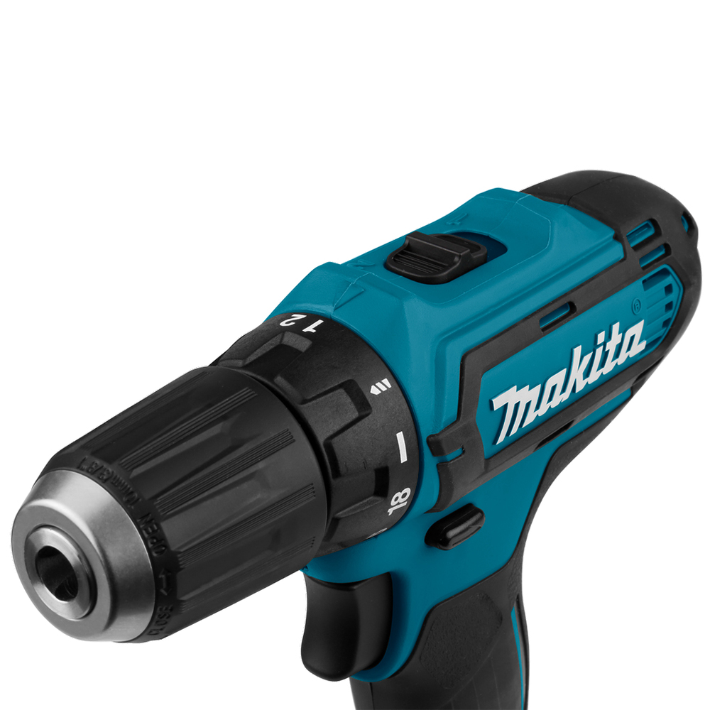 Акумуляторний дриль-шурупокрут CXT Makita DF 331 DWAE Акумуляторний дриль-шурупокрут CXT Makita DF 331 DWAE
