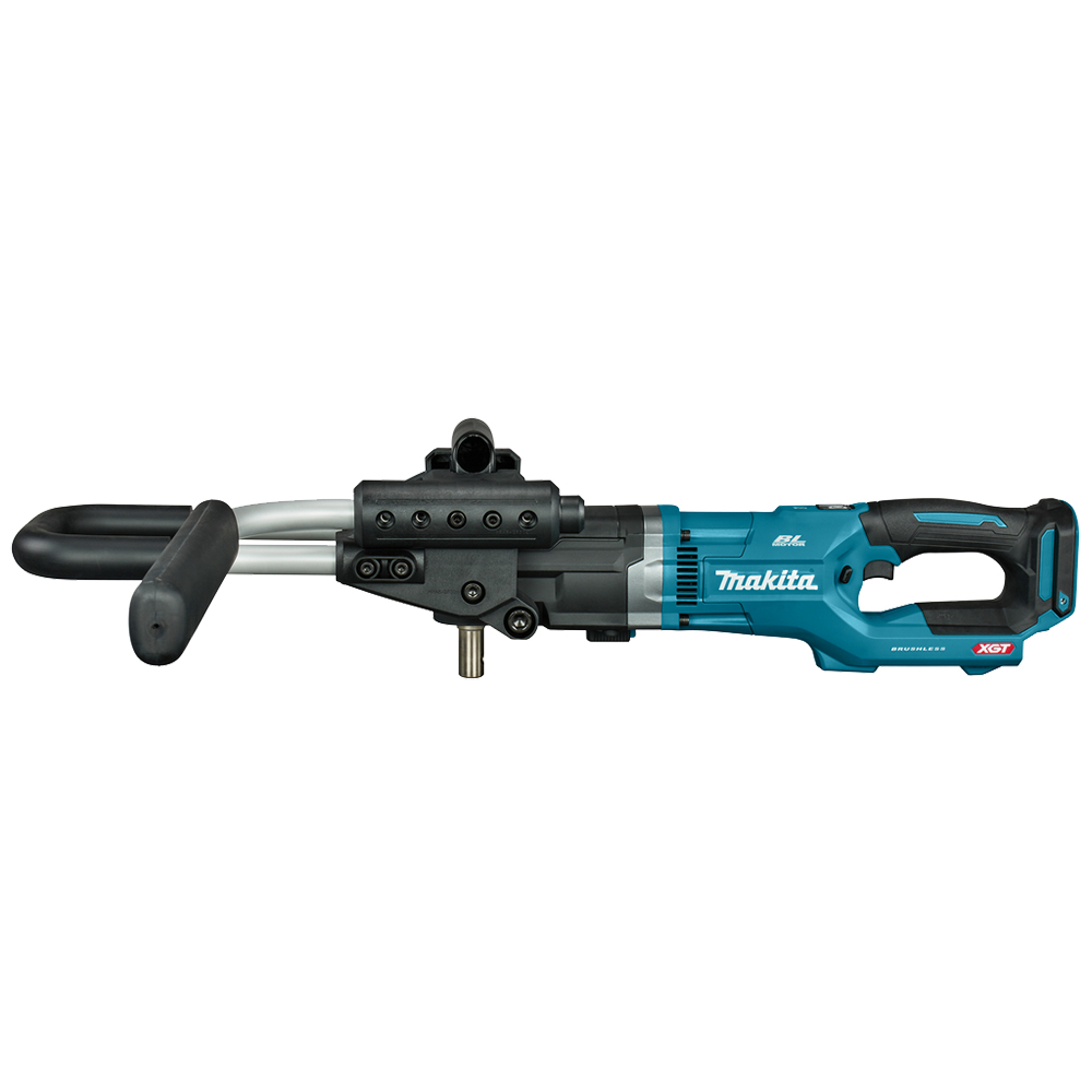 Акумуляторний грунтовий бур Makita XGT 40 V MAX DG002GZ (без АКБ) Акумуляторний грунтовий бур Makita XGT 40 V MAX DG002GZ (без АКБ)