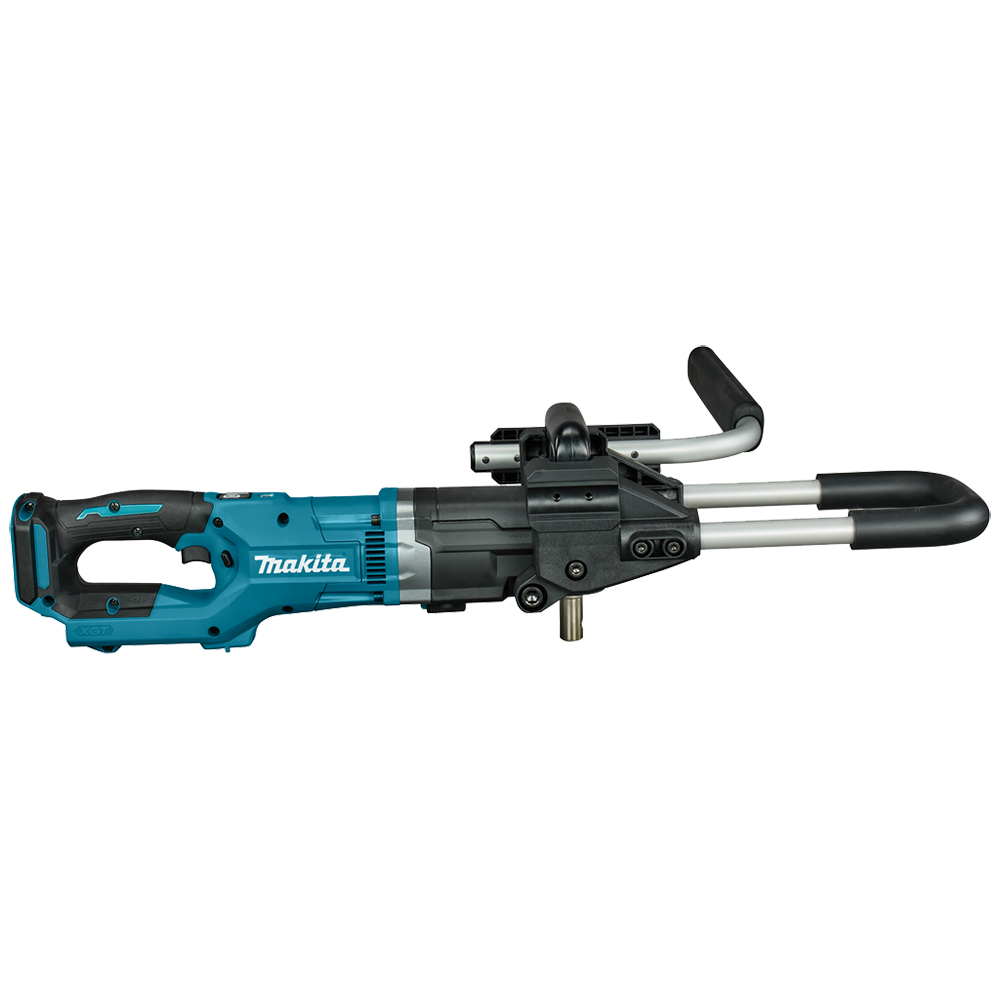 Акумуляторний грунтовий бур Makita XGT 40 V MAX DG002GZ (без АКБ) Акумуляторний грунтовий бур Makita XGT 40 V MAX DG002GZ (без АКБ)