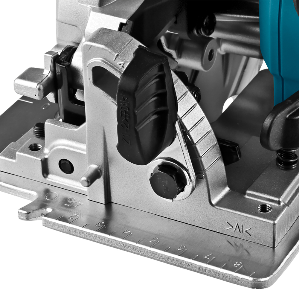 Акумуляторна дискова пила Makita DHS660 + акумулятор BL1850B Акумуляторна дискова пила Makita DHS660 + акумулятор BL1850B