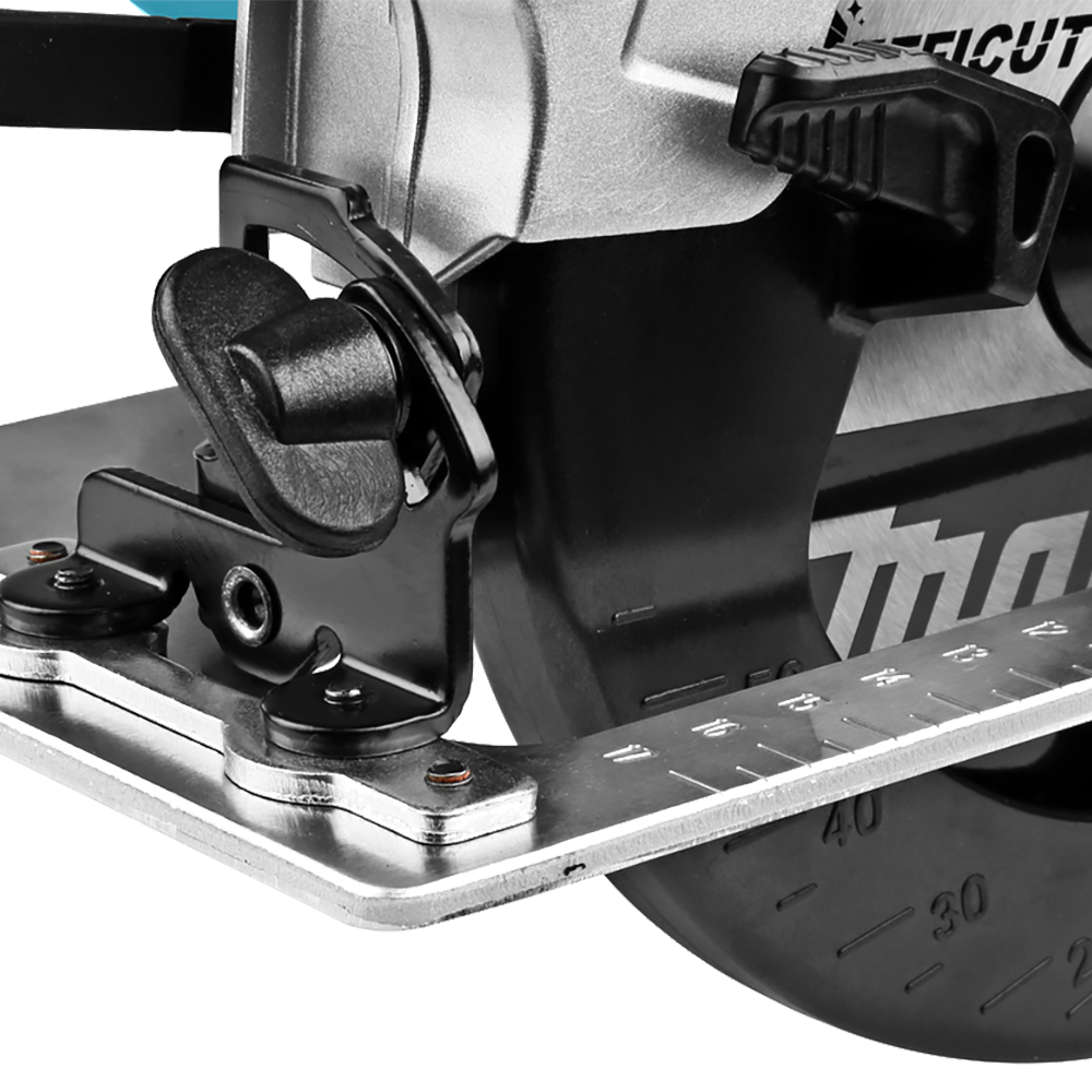 Акумуляторна дискова пила Makita DHS660 + акумулятор BL1850B Акумуляторна дискова пила Makita DHS660 + акумулятор BL1850B