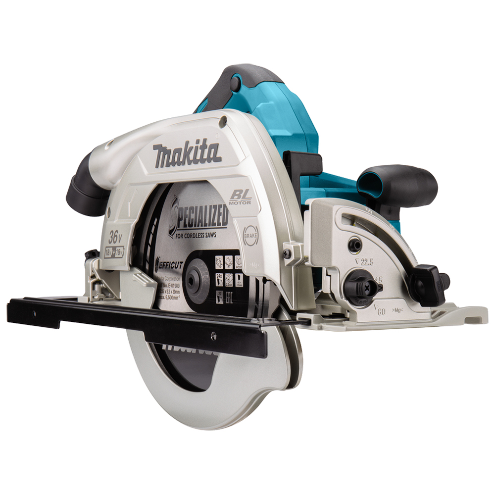 Акумуляторна дискова пила Makita DHS900Z (без АКБ) Акумуляторна дискова пила Makita DHS900Z (без АКБ)