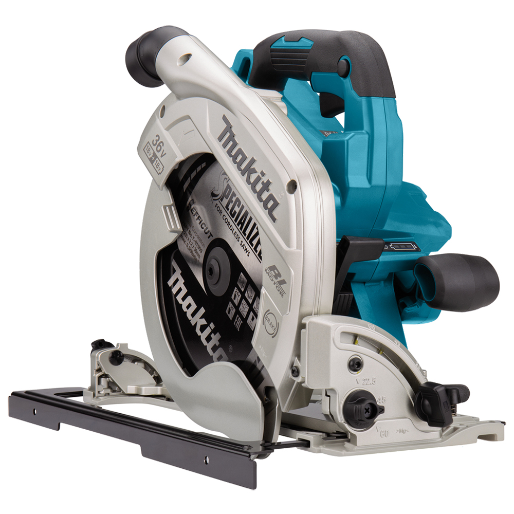 Акумуляторна дискова пила Makita DHS900Z (без АКБ) Акумуляторна дискова пила Makita DHS900Z (без АКБ)