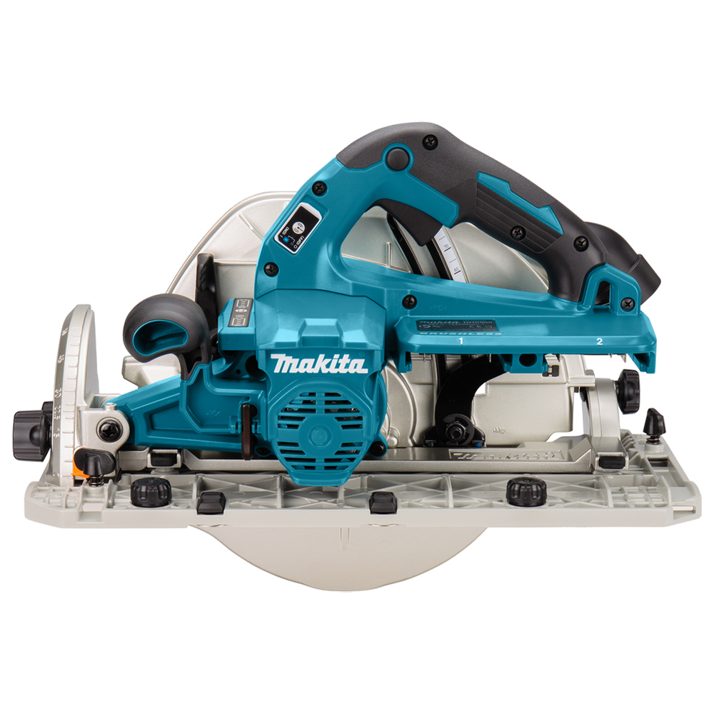 Акумуляторна дискова пила Makita DHS900Z (без АКБ) Акумуляторна дискова пила Makita DHS900Z (без АКБ)