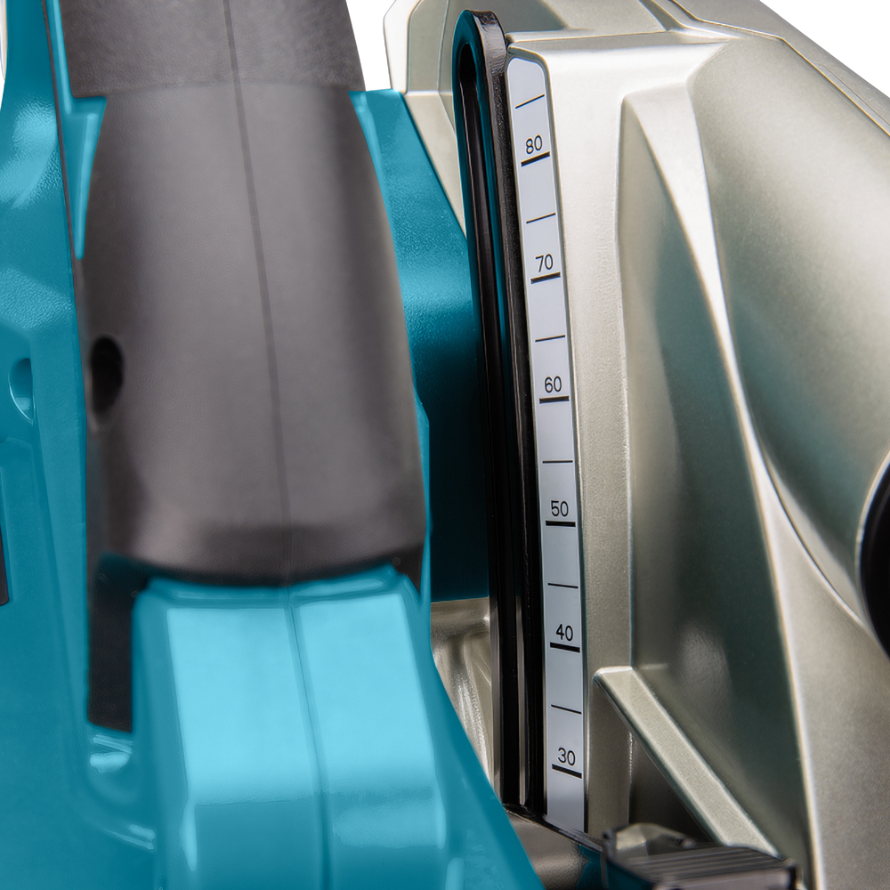 Акумуляторна дискова пила Makita DHS900ZU з AWS (без АКБ) Акумуляторна дискова пила Makita DHS900ZU з AWS (без АКБ)
