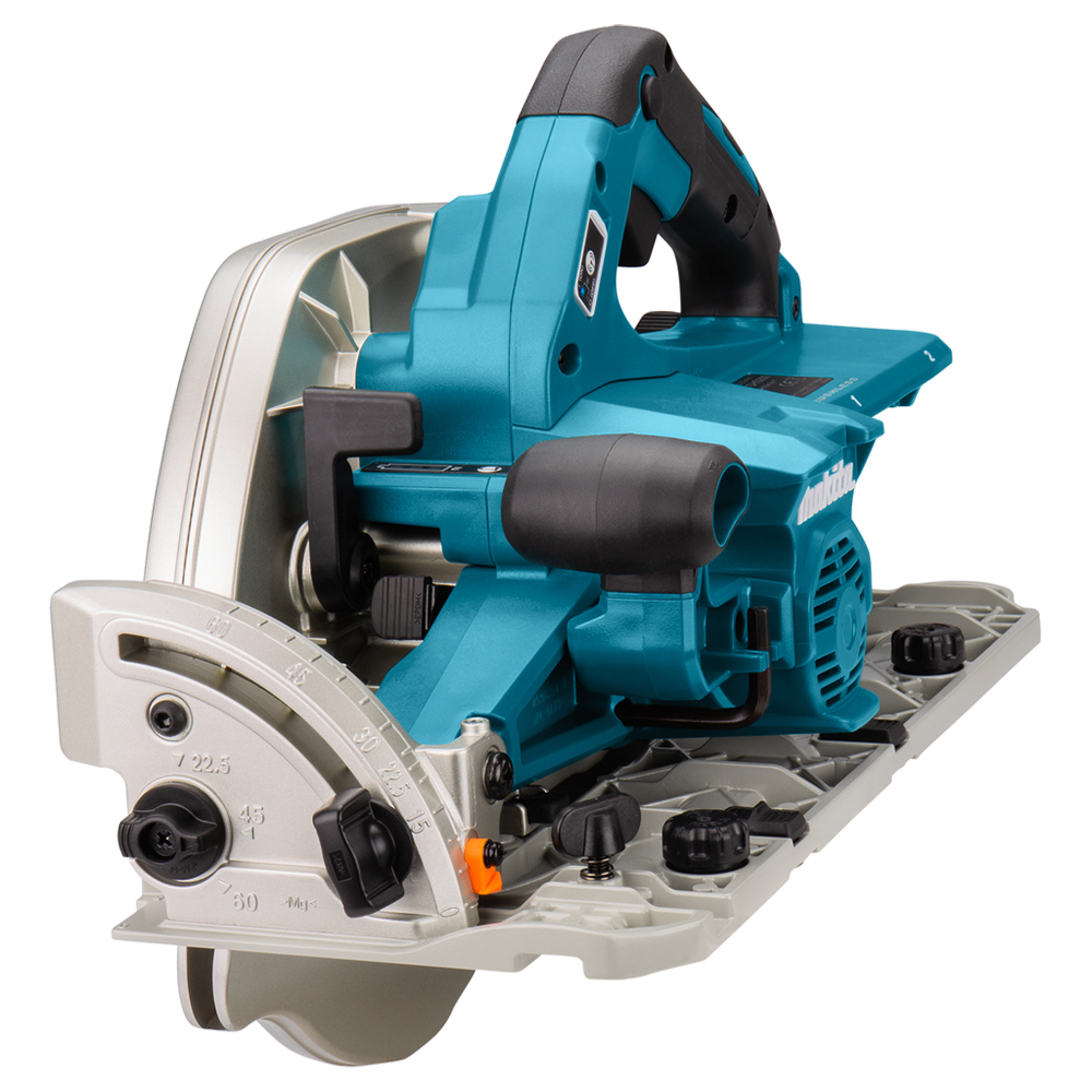 Акумуляторна дискова пила Makita DHS900ZU з AWS (без АКБ) Акумуляторна дискова пила Makita DHS900ZU з AWS (без АКБ)