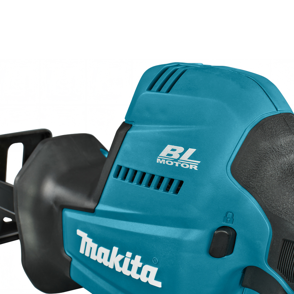 Акумуляторна шабельна пила Makita DJR189RTJ Акумуляторна шабельна пила Makita DJR189RTJ