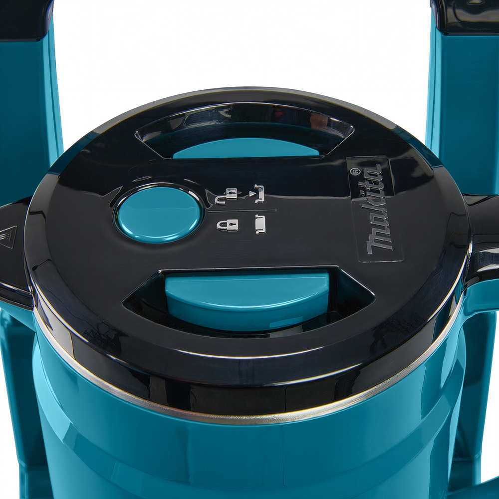 Акумуляторний чайник Makita DKT360Z (без АКБ)