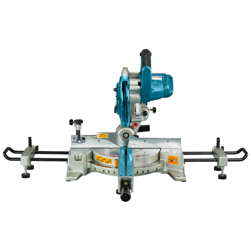 Акумуляторна торцювальна пила Makita DLS714RT2 Акумуляторна торцювальна пила Makita DLS714RT2