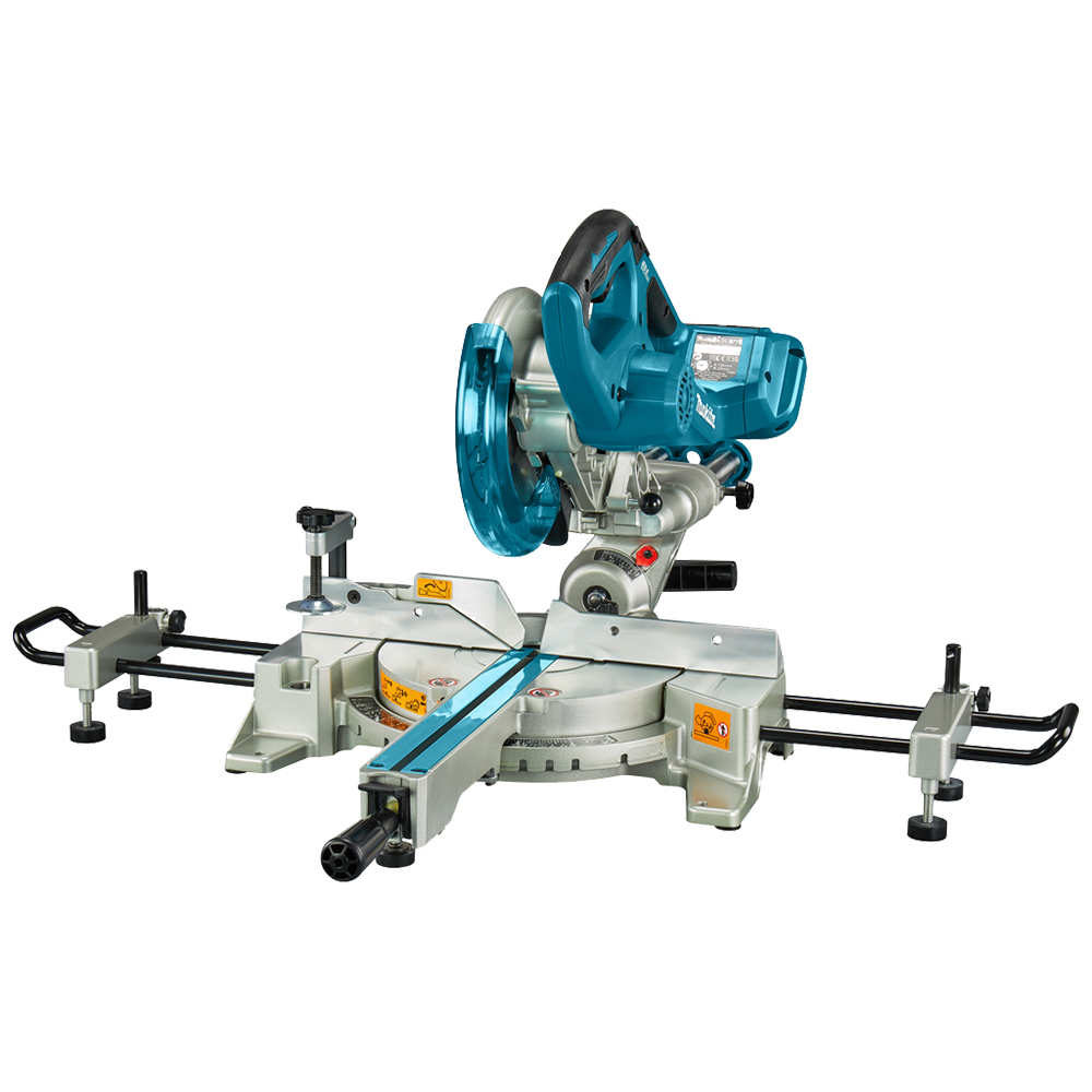 Акумуляторна торцювальна пила Makita DLS714RT2 Акумуляторна торцювальна пила Makita DLS714RT2
