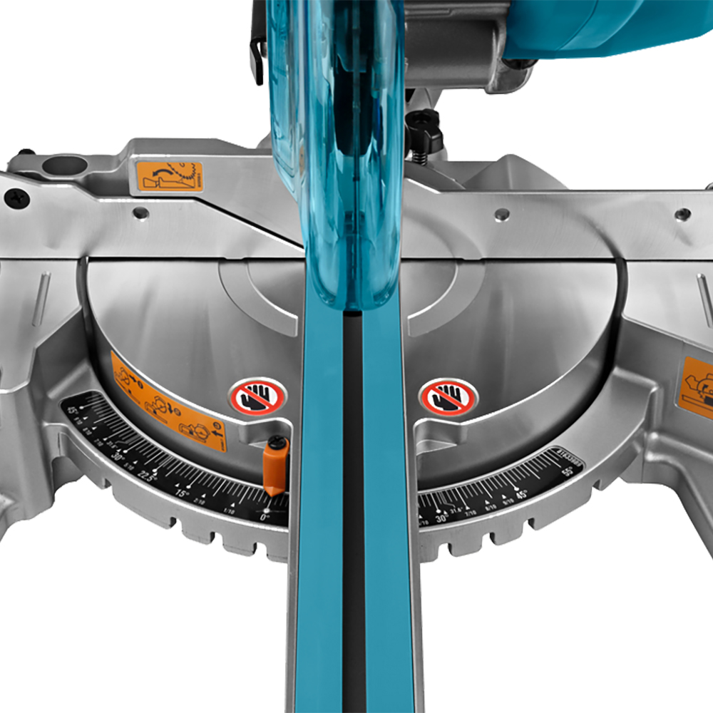 Акумуляторна торцювальна пила Makita DLS714RT2 Акумуляторна торцювальна пила Makita DLS714RT2