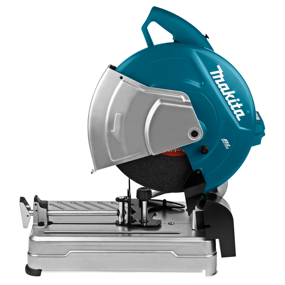 Акумуляторна монтажна пила Makita DLW140PT2 Акумуляторна монтажна пила Makita DLW140PT2