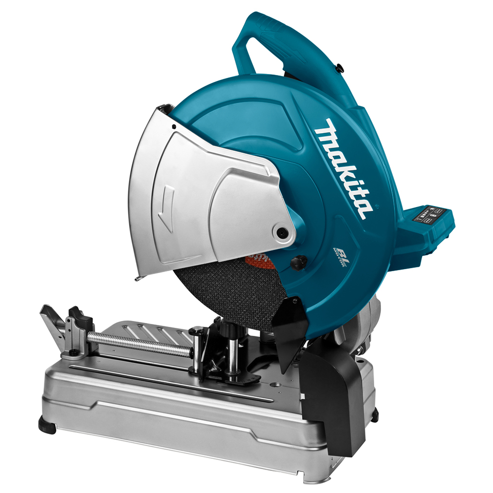 Акумуляторна монтажна пила Makita DLW140PT2 Акумуляторна монтажна пила Makita DLW140PT2