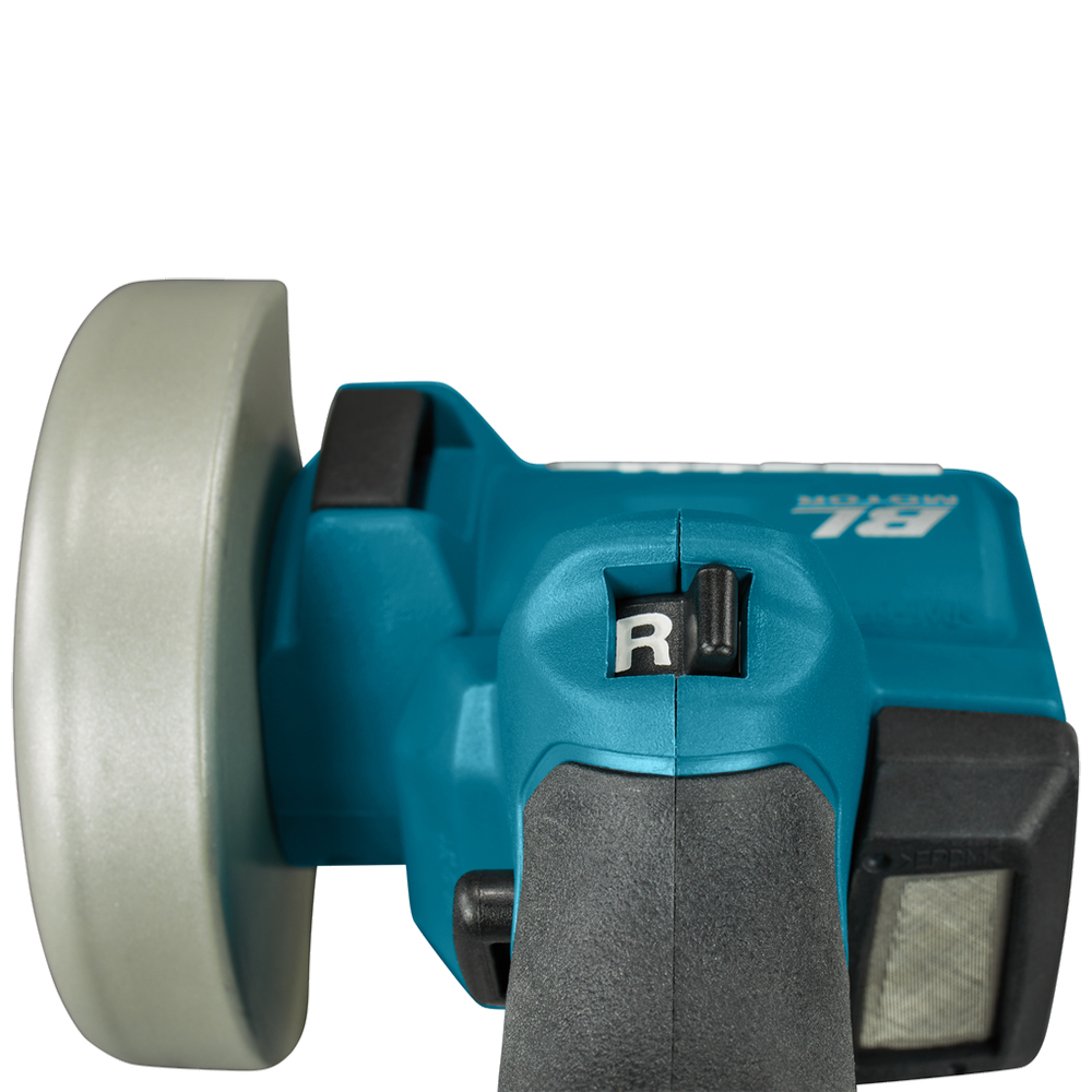 Акумуляторна відрізна машина LXT Makita DMC300RFJ Акумуляторна відрізна машина LXT Makita DMC300RFJ