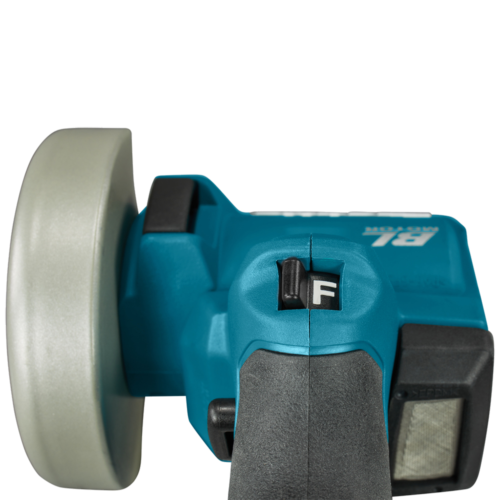 Акумуляторна відрізна машина LXT Makita DMC300RFJ Акумуляторна відрізна машина LXT Makita DMC300RFJ