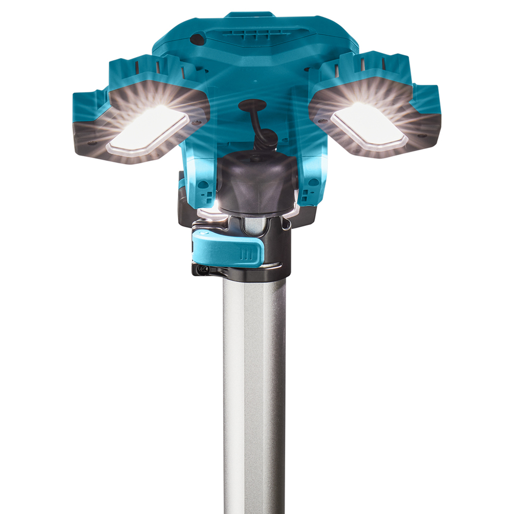 Акумуляторний ліхтар зі стійкою Makita DML814