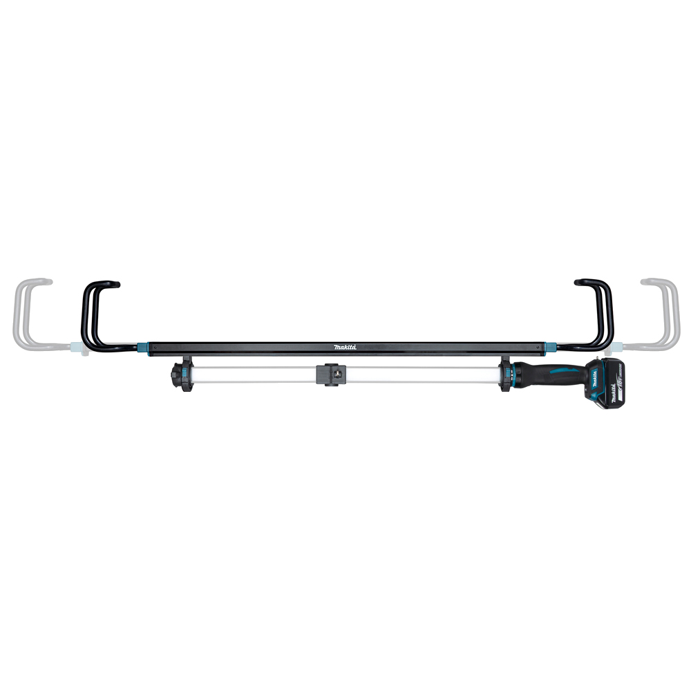 Акумуляторний ліхтар Makita DML818