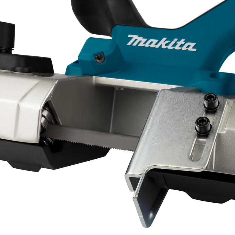 Акумуляторна стрічкова пила Makita LXT DPB182Z (без АКБ) Акумуляторна стрічкова пила Makita LXT DPB182Z (без АКБ)
