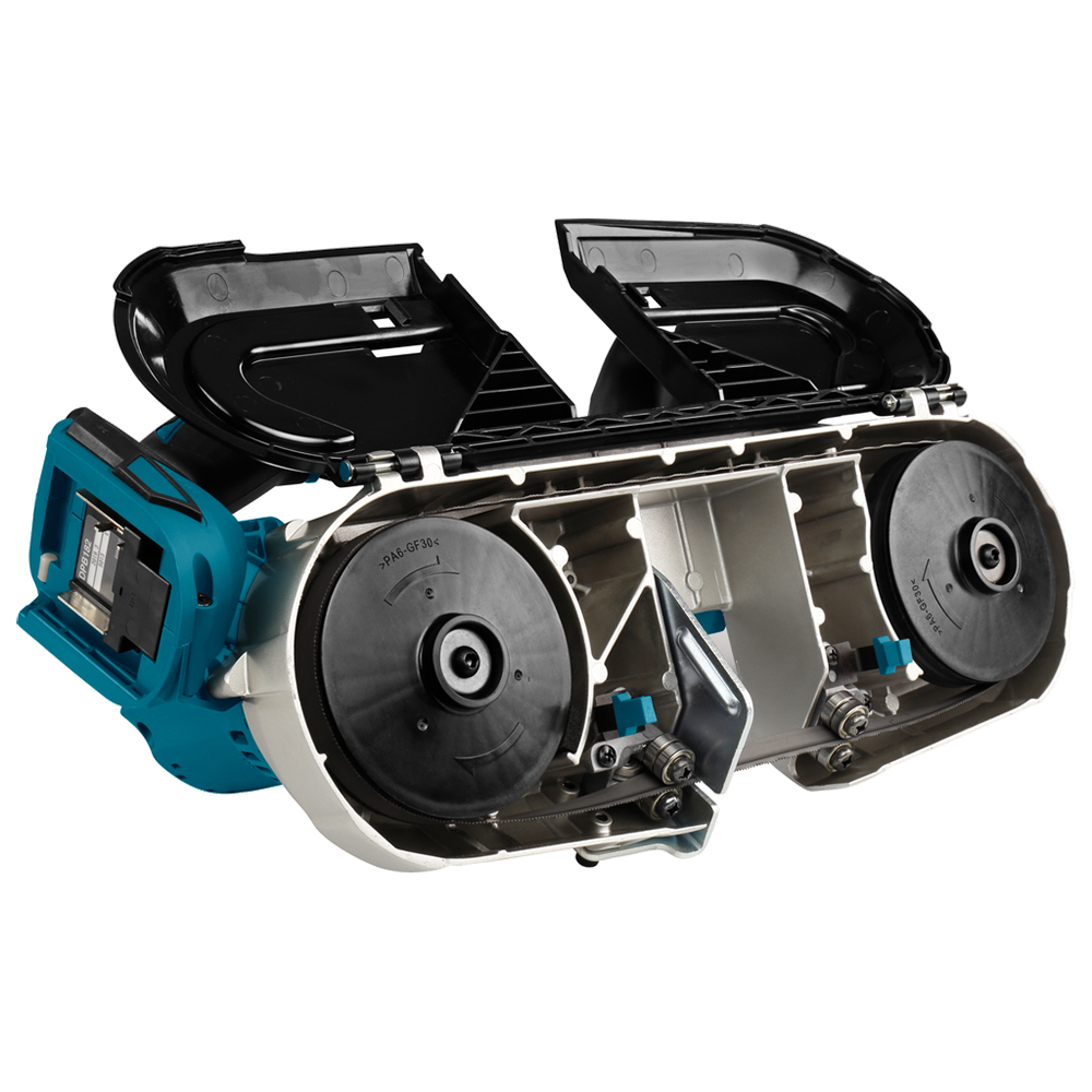 Акумуляторна стрічкова пила Makita LXT DPB182Z (без АКБ) Акумуляторна стрічкова пила Makita LXT DPB182Z (без АКБ)