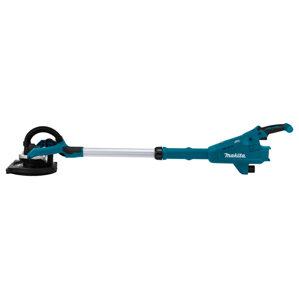 Акумуляторна шліфувальна машина для стін (жираф) DSL800ZU Makita Акумуляторна шліфувальна машина для стін (жираф) DSL800ZU Makita
