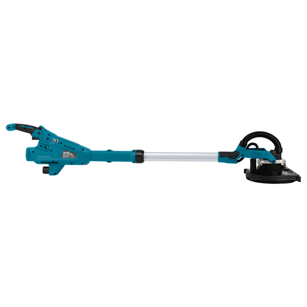 Акумуляторна шліфувальна машина для стін (жираф) DSL800ZU Makita Акумуляторна шліфувальна машина для стін (жираф) DSL800ZU Makita