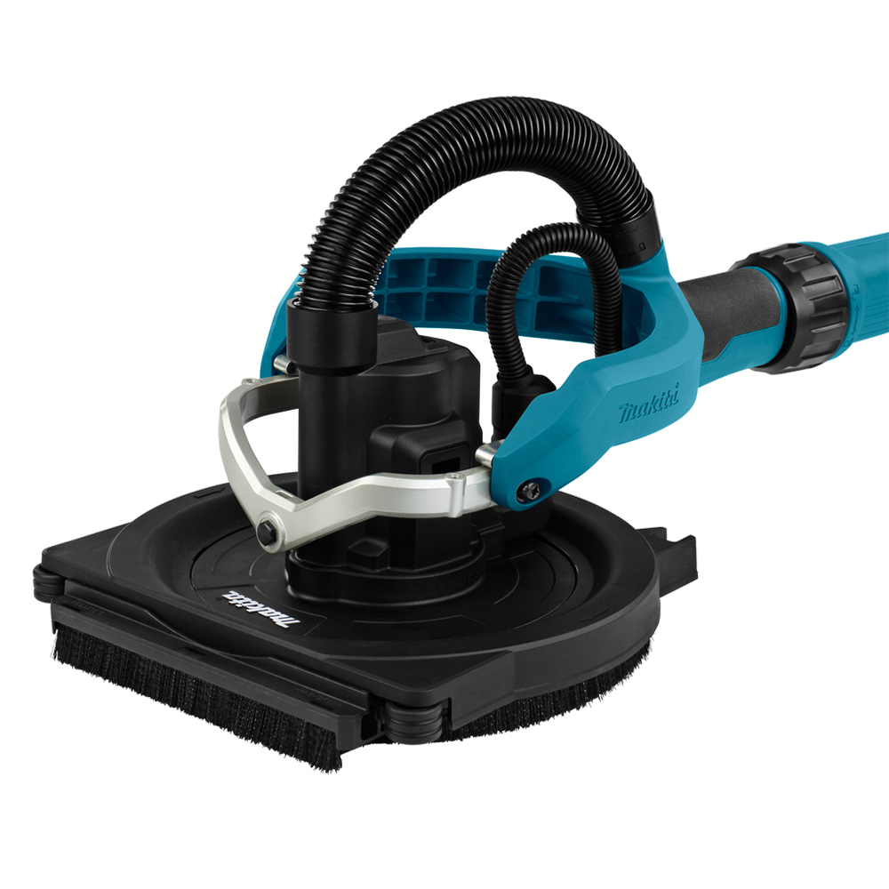 Акумуляторна шліфувальна машина для стін (жираф) DSL800ZU Makita Акумуляторна шліфувальна машина для стін (жираф) DSL800ZU Makita