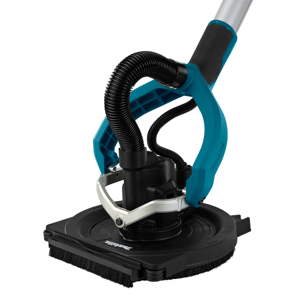 Акумуляторна шліфувальна машина для стін (жираф) DSL800ZU Makita Акумуляторна шліфувальна машина для стін (жираф) DSL800ZU Makita