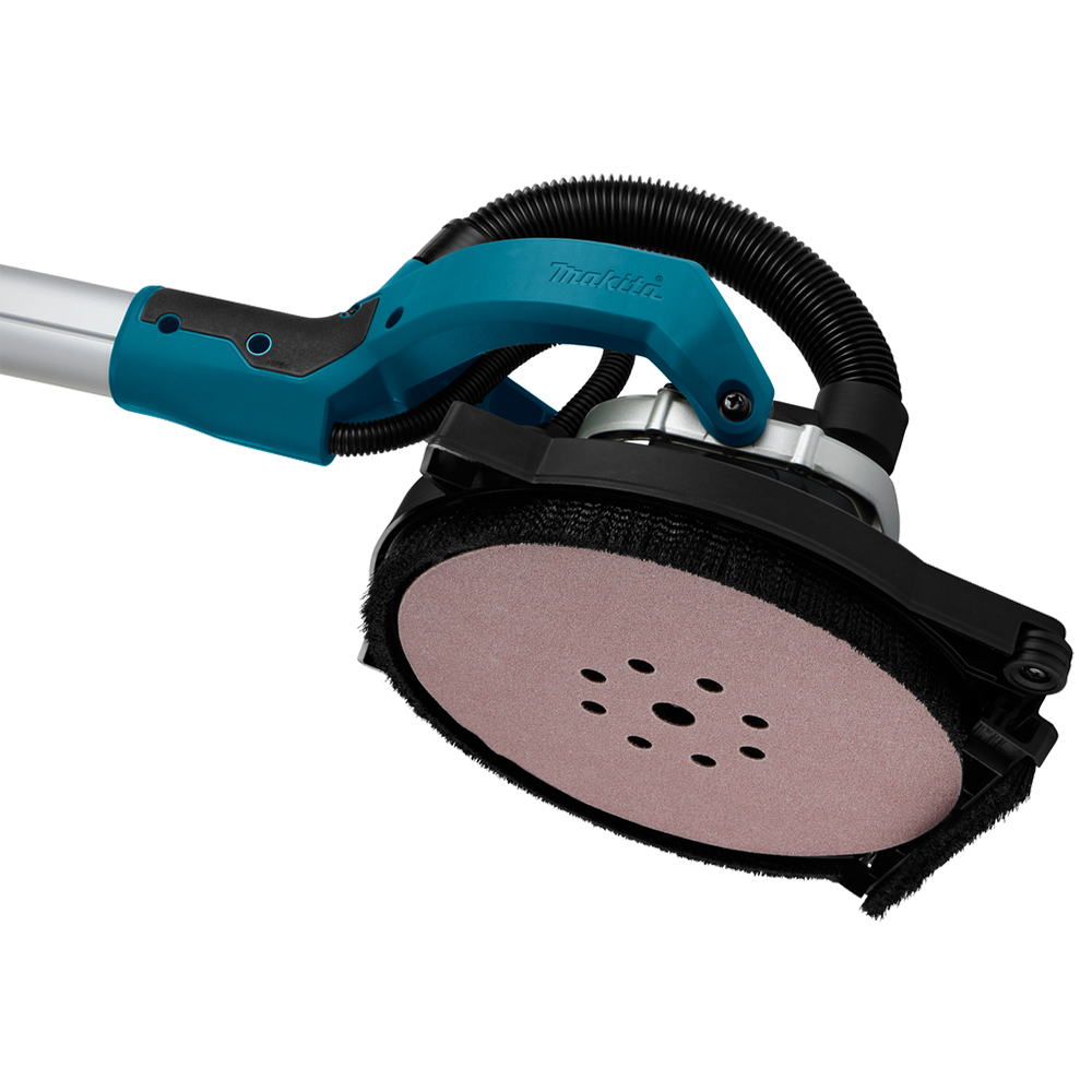 Акумуляторна шліфувальна машина для стін (жираф) DSL800ZU Makita Акумуляторна шліфувальна машина для стін (жираф) DSL800ZU Makita