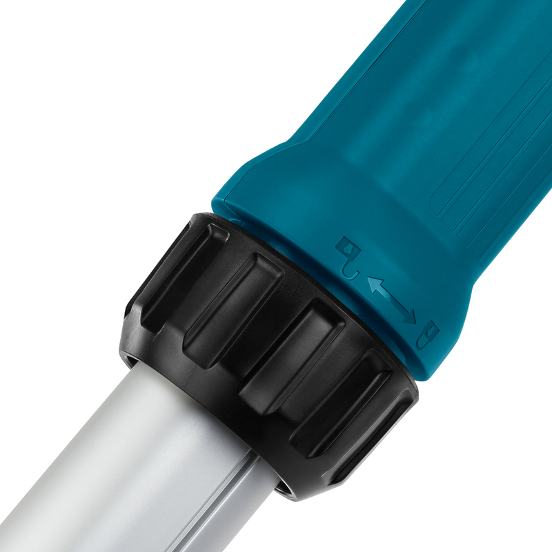 Акумуляторна шліфувальна машина для стін (жираф) DSL800ZU Makita Акумуляторна шліфувальна машина для стін (жираф) DSL800ZU Makita