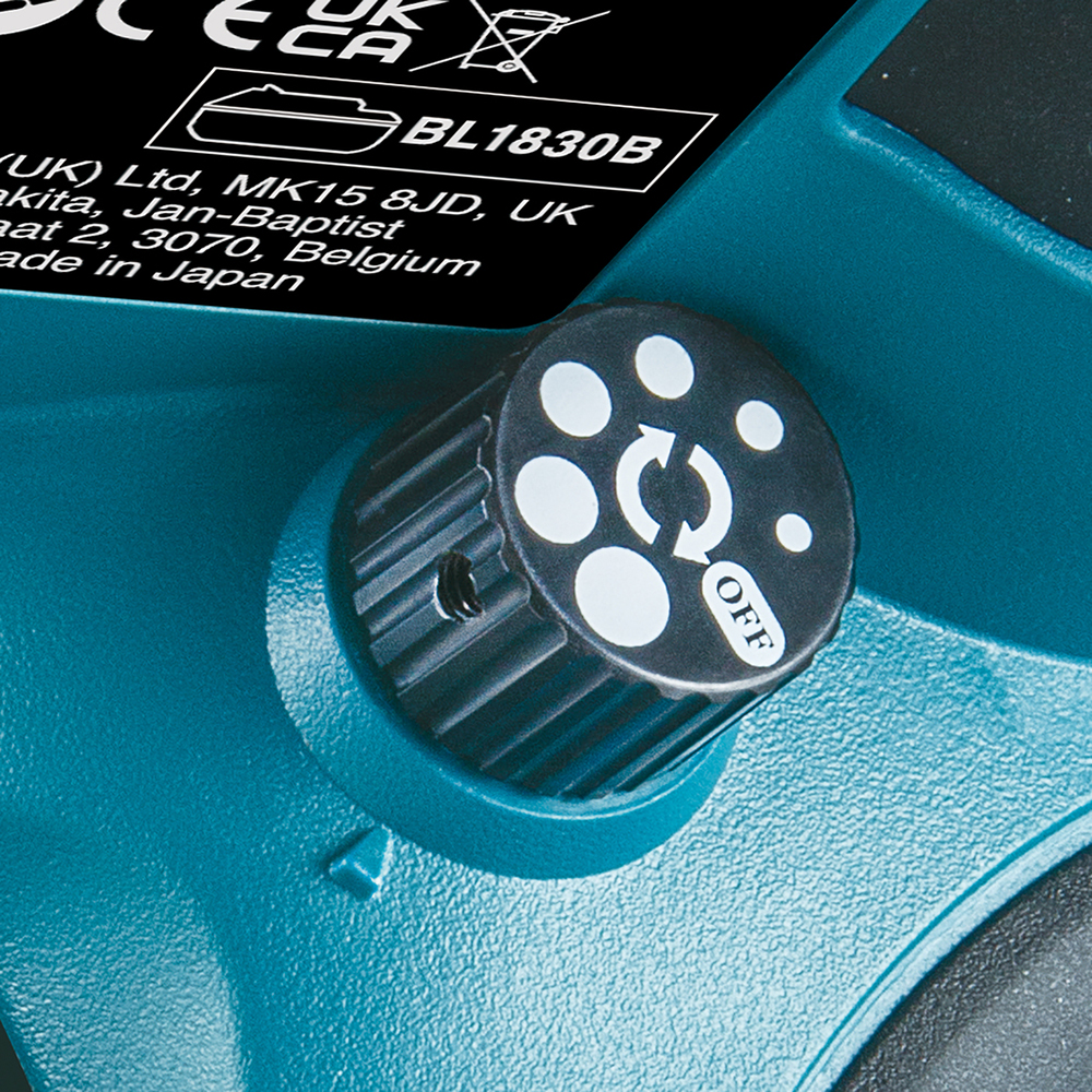 Акумуляторний кабелеріз Makita DTC101ZK (без АКБ) Акумуляторний кабелеріз Makita DTC101ZK (без АКБ)