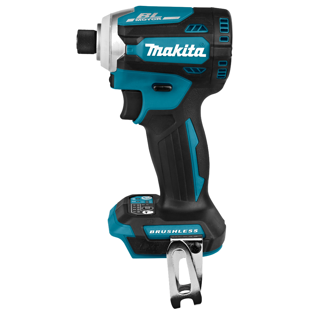 Акумуляторний ударний гвинтокрут Makita DTD171Z (без АКБ) Акумуляторний ударний гвинтокрут Makita DTD171Z (без АКБ)